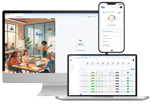 Vylex Connect mobile